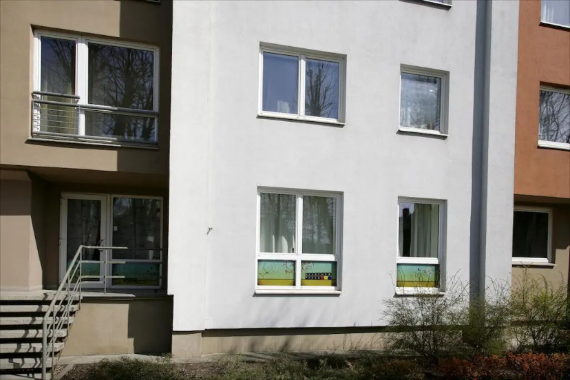 Neretas Apartamenti — комфортный отель в риге