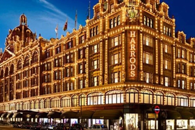 Luxurious and Spacious 1 Bedroom Apartment - South Kensington/ Chelsea — отзывы гостей и цены
