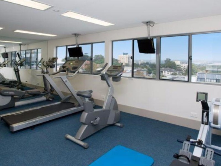 Wyndel Apartments Clarke Street Crows Nest — отзывы гостей и цены