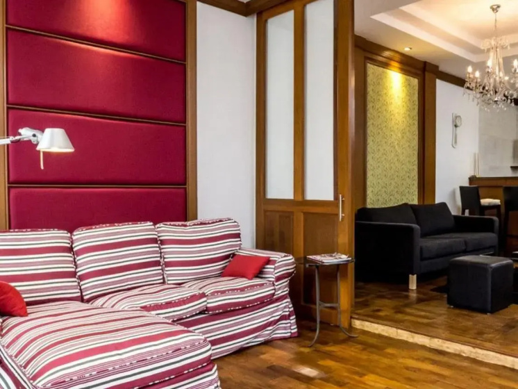 Dasiri Downtown Residence Unit 1 — отзывы гостей и цены