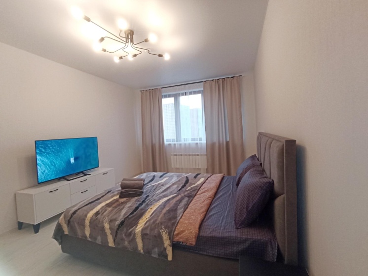 The Loft Studio Moscow (Лофт Студио) на улице Сосновая 2 — отзывы гостей и цены