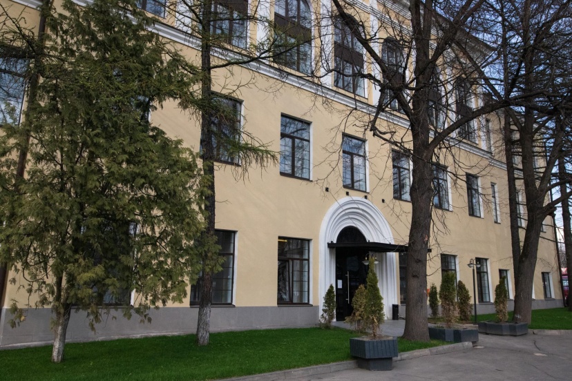 Апартаменты COMFORT LIFE (Комфорт Лайф) в Кусково — отель в Москве, Россия