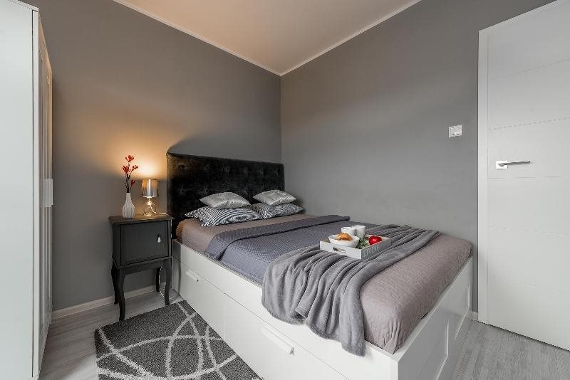 Apartment Dabrowskiego Mokotów — забронировать отель в Варшаве