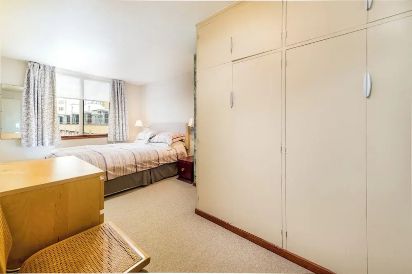 Цены на VESTO Princes Gate Mews в Лондоне