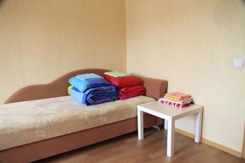 Respect Guest House — комфортный отель в Санкт-Петербурге