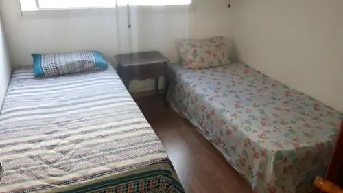 Apartamento Cores da Lapa — комфортный отель в Рио
