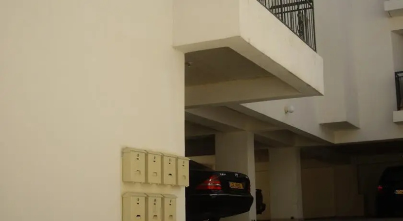 Zambas Court — комфортный отель в Пафос