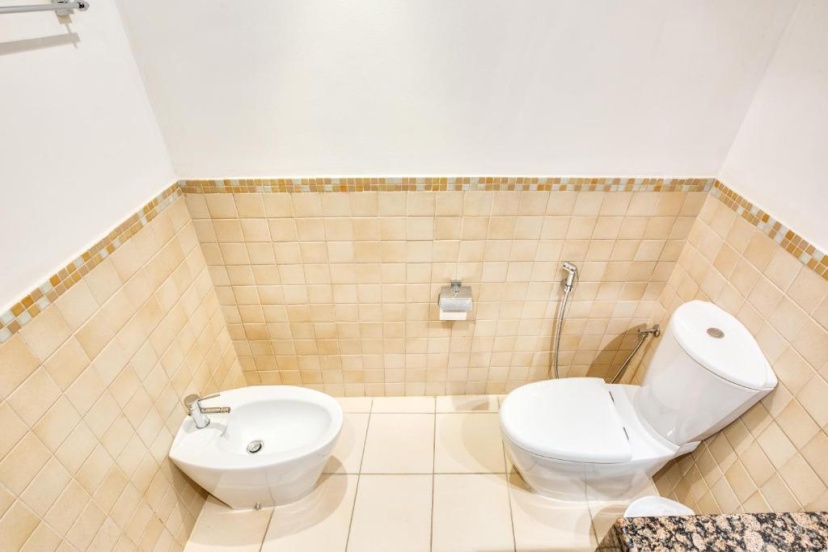 Цены на Sea View 1BD apartment in front of The Beach JBR в Дубае