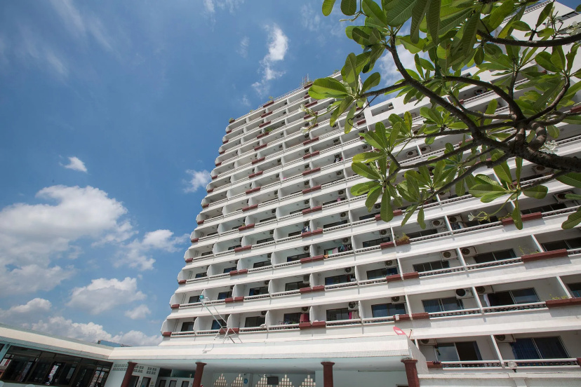 Цены на Arca Ratchaprarop Pratunam Apartment в Бангкоке