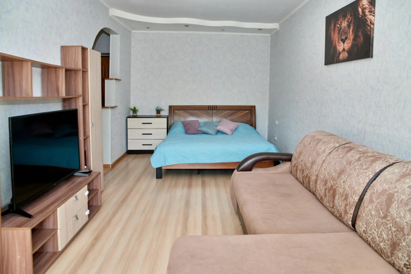 Viahome (Виахоум) на улице Давыдова — комфортный отель в Владивостоке