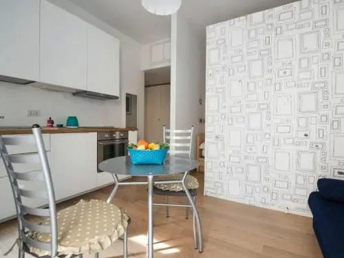 Savona Halldis Apartments — комфортный отель в Милане