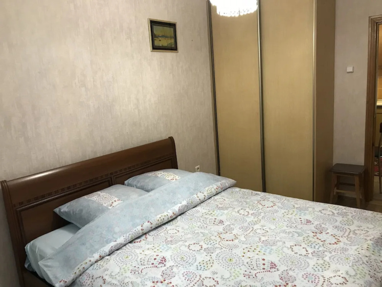 Апартаменты в центре в стиле 80-х — комфортный отель в Владивостоке