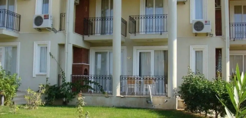 Villa PN13 by JoyLettings — комфортный отель в Олюдениз