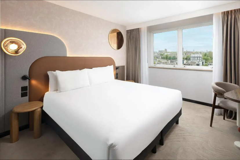 Цены на Mercure London Earls Court в Лондоне