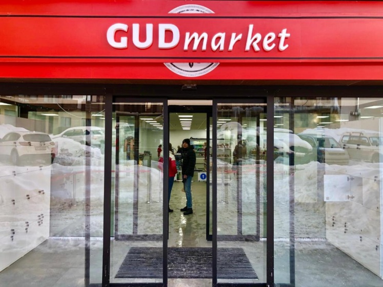 New Gudauri Twins 354 Mountain view — комфортный отель в Гудаури