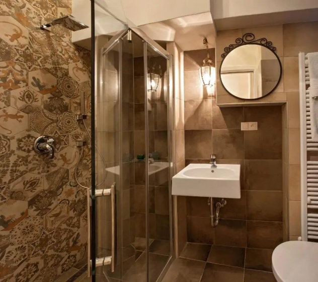 Igor and David Apartments — отель в Праге, Чешская Республика
