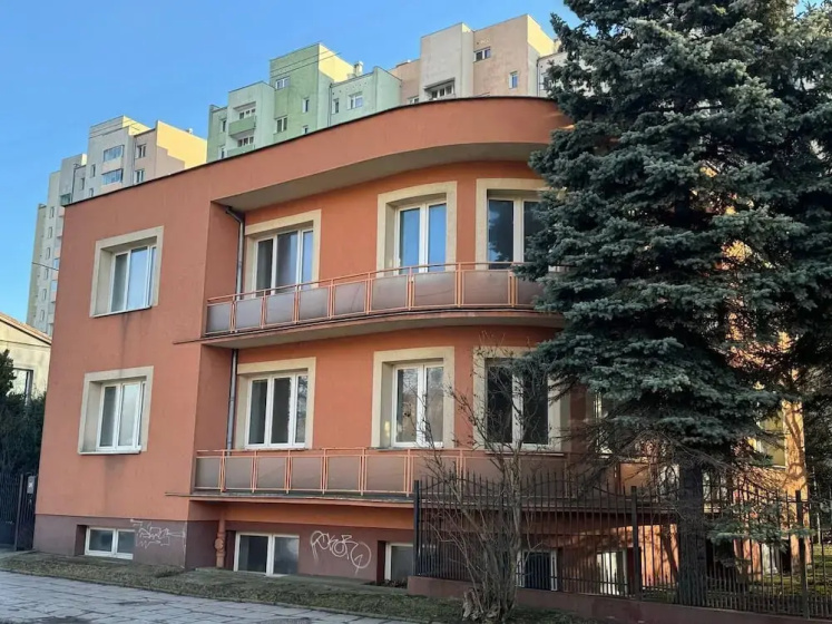 Hostel Harmonia — отель в Варшаве, Польша