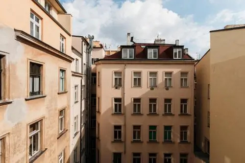 Stylish New Town Apartments — отзывы гостей и цены