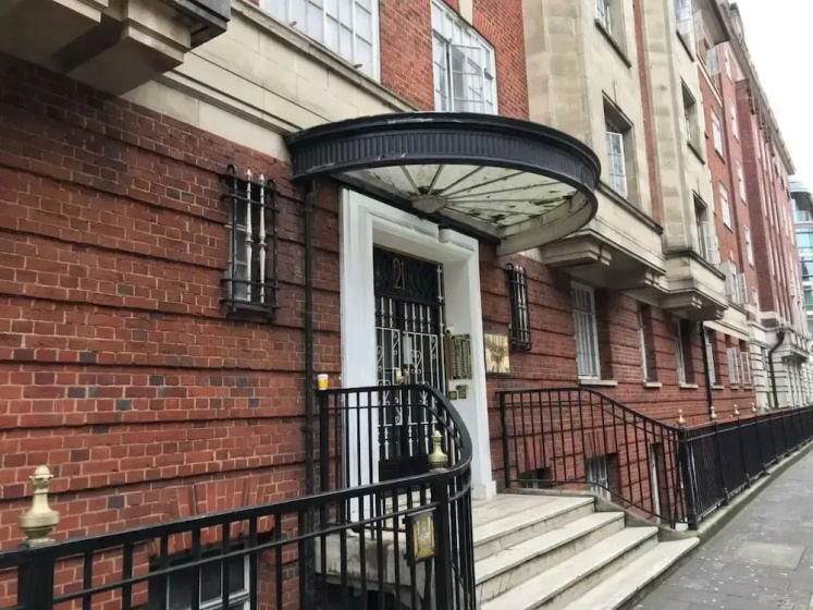 Quebec Residence — отзывы гостей и цены