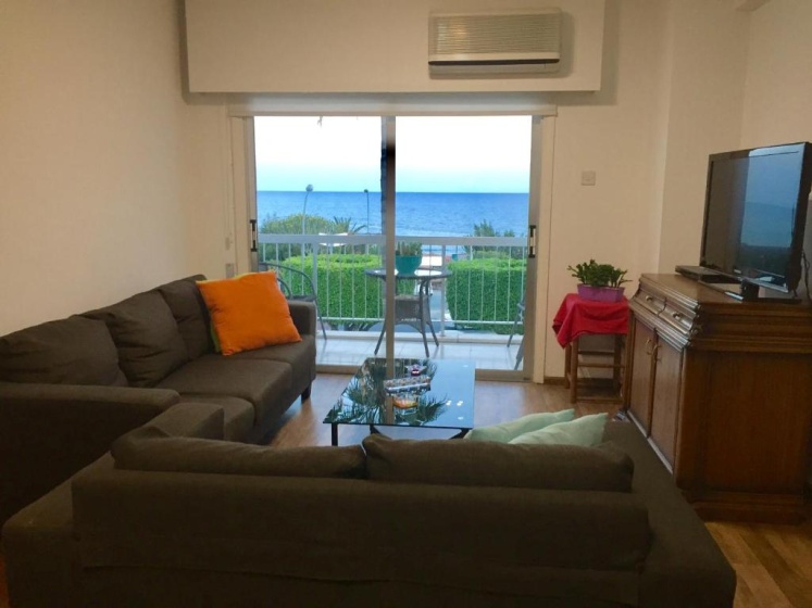 Sea View Apartment — отзывы гостей и цены