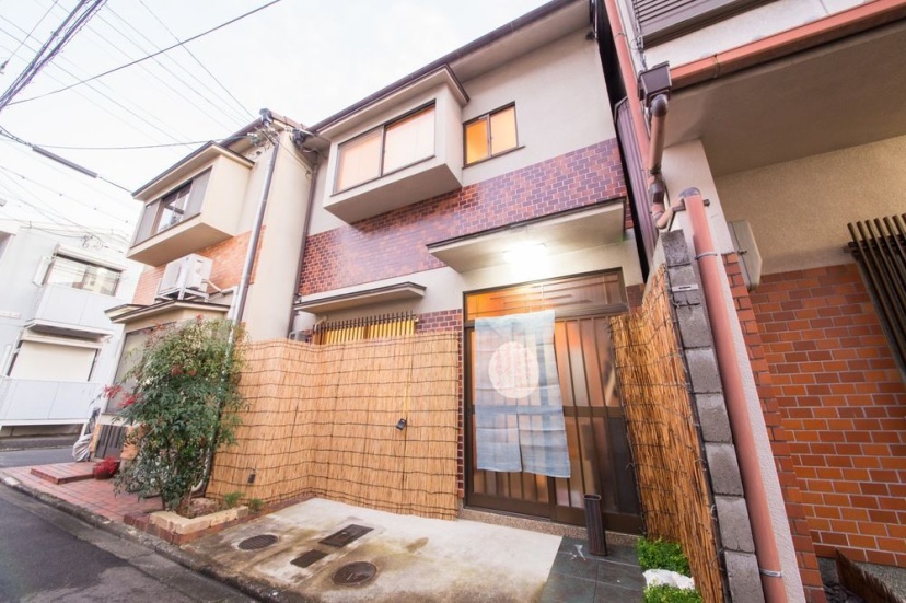 Цены на JQ Villa Kyoto Imadegawa 2 в Киото