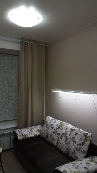 4 Studii Na Sapernom 8 Apartments — отзывы гостей и цены