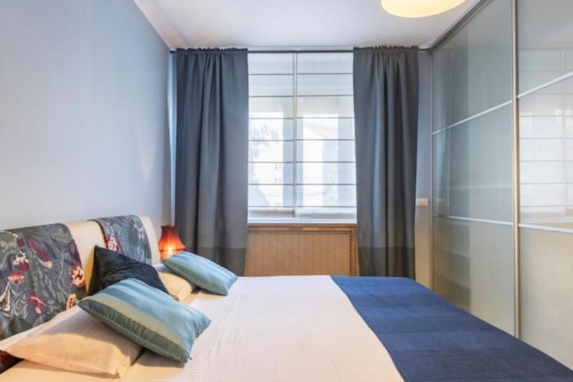 Цены на Indigo Apartment в Белграде