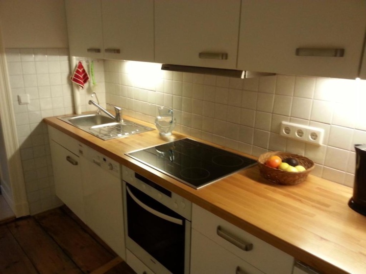 Цены на Apartment Stadtoase Wilmersdorf в Берлине