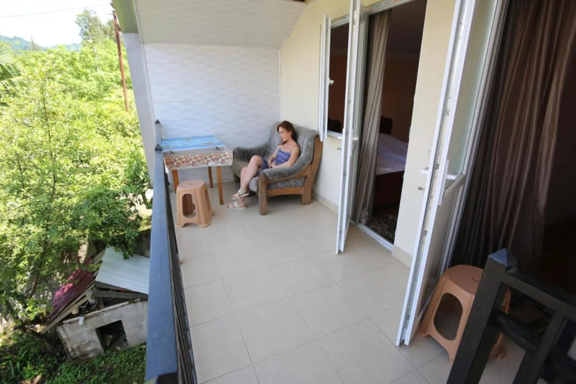 Talo's Guest House — отзывы гостей и цены