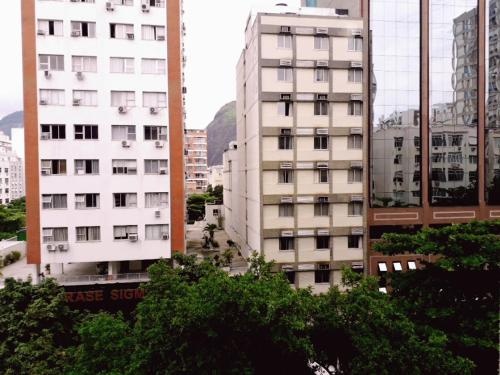 Цены на Apartamento Ipanema Posto 9 в Рио