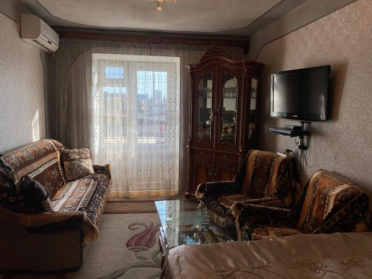 Apartment near Airport and station Charbakh — отзывы гостей и цены