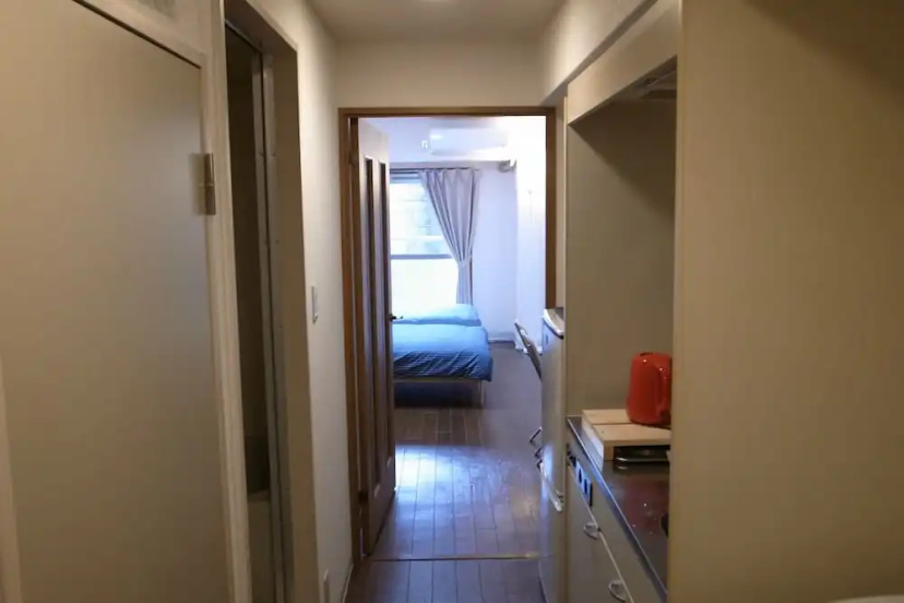 KYOTO SANJO Inn — отзывы гостей и цены