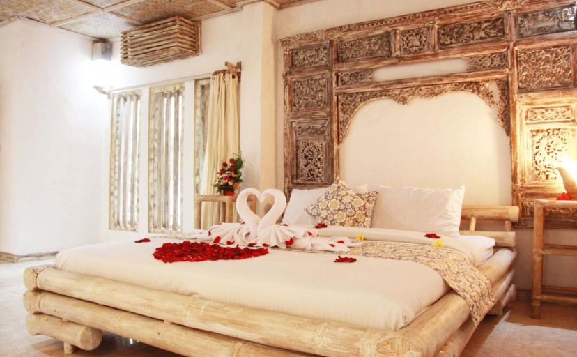 The Pasga Villas Ubud — забронировать отель в Убуде