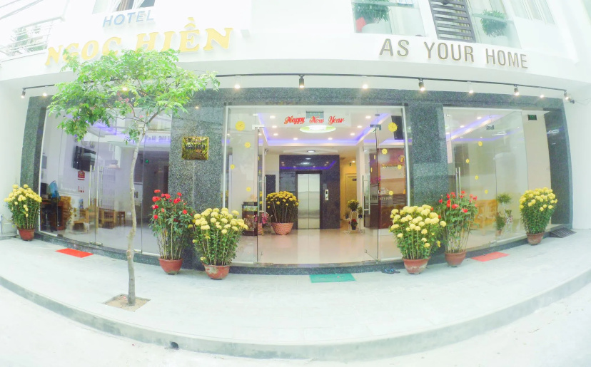 Цены на Ngoc Hien Hotel Nha Trang в Нячанге
