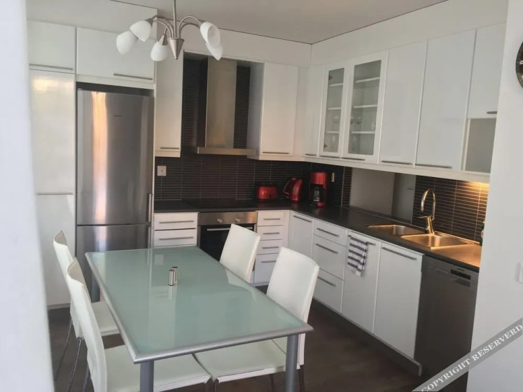 SuiteStay Helsinki Katajanokka — отель с удобствами в Хельсинки