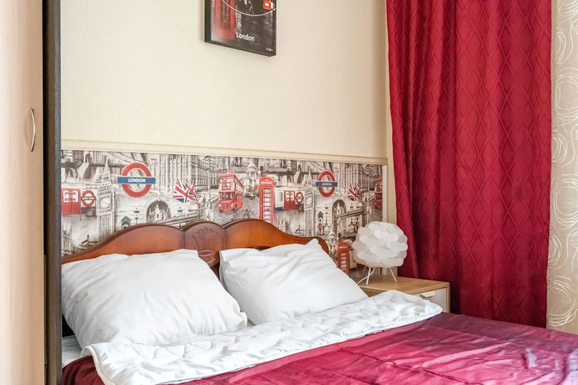 Цены на Apartamenty na bul'vare Mendeleeva 14 в Всеволожск
