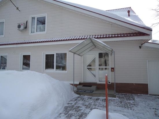 Guest House u Monastyrya — отзывы гостей и цены