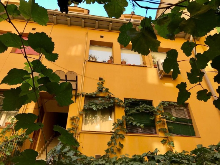 Apartment Olivar — отель в Мадриде, Испания