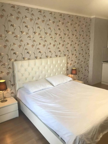 Apartment SEA TOWER Khimshiashvili 15 — забронировать отель в Батуми