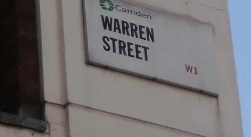 Цены на 10 Warren Mews в Лондоне