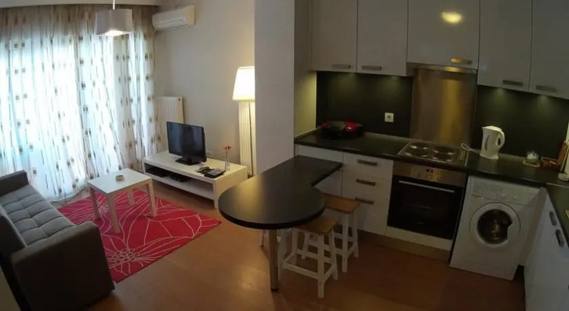 Elite Homes Izmir — отзывы гостей и цены