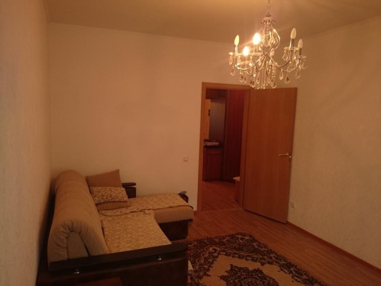 Apartmenti Na Admirala Tributsa 7 — отзывы гостей и цены