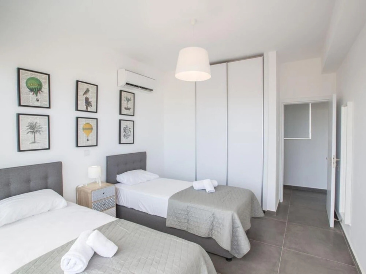 Villa Naya AQ OL6 in Protaras — отзывы гостей и цены
