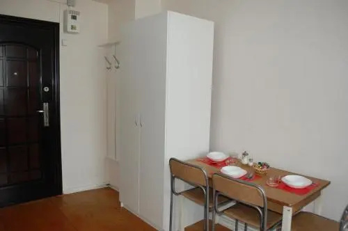 Guest House on Studencheskaya 24 — отель в Екатеринбурге, Россия