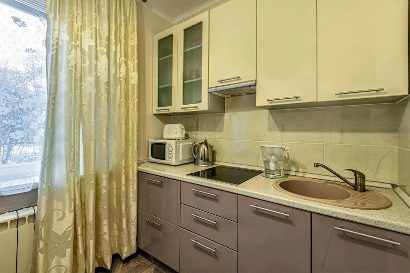 ArendaGrad on Muranovskaya - Hotel in Moscou - Photo 1