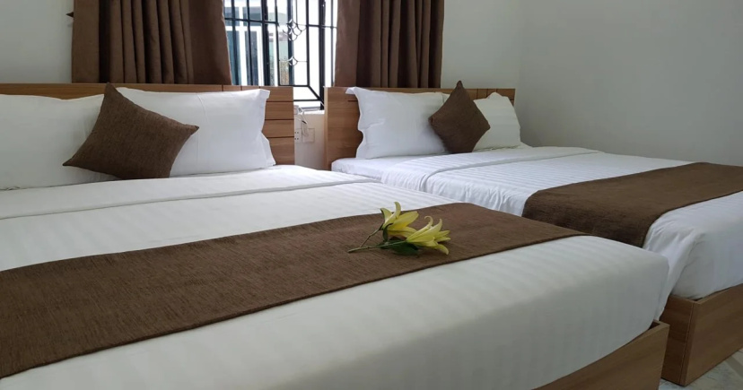 Цены на Alan Hostel в Нячанге