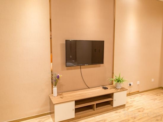 Цены на Blue Star Sea View Apartment в Циндао
