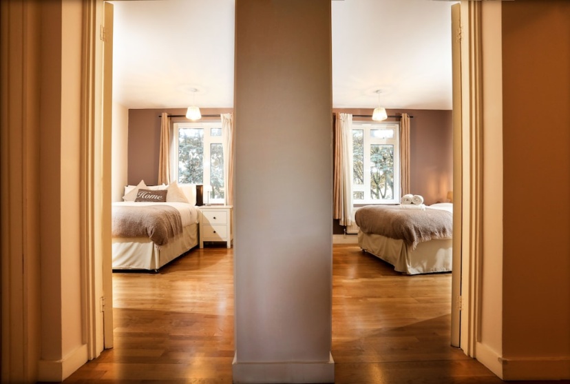 CDP Apartments – Russell Square — отель с удобным расположением в Лондоне