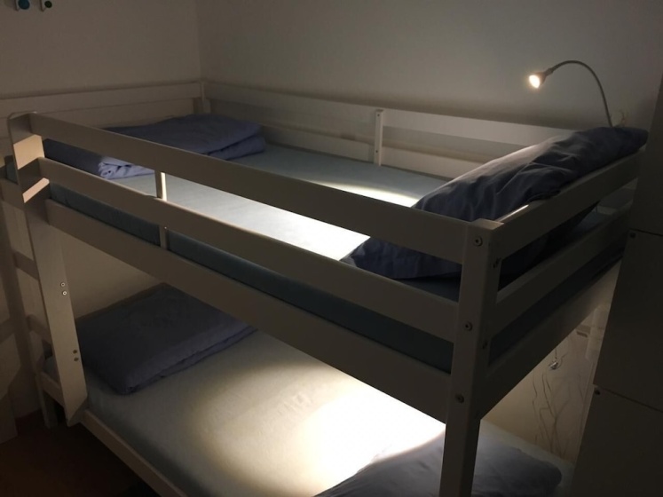 JNG Guest House 3 — отель в Лиссабоне, Португалия