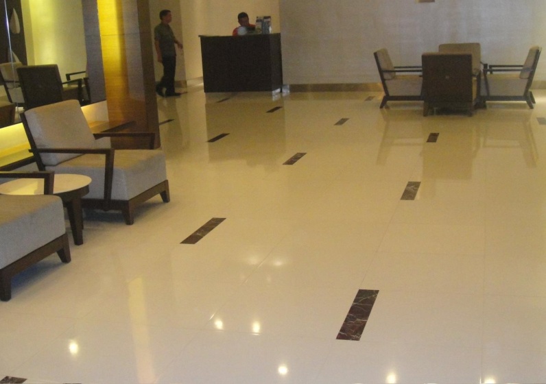Ran Pacific Serviced Suites & Apartments — забронировать отель в Куала-Лумпуре